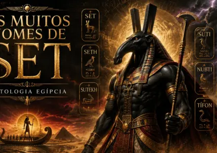 Templo de Lúcifer Set