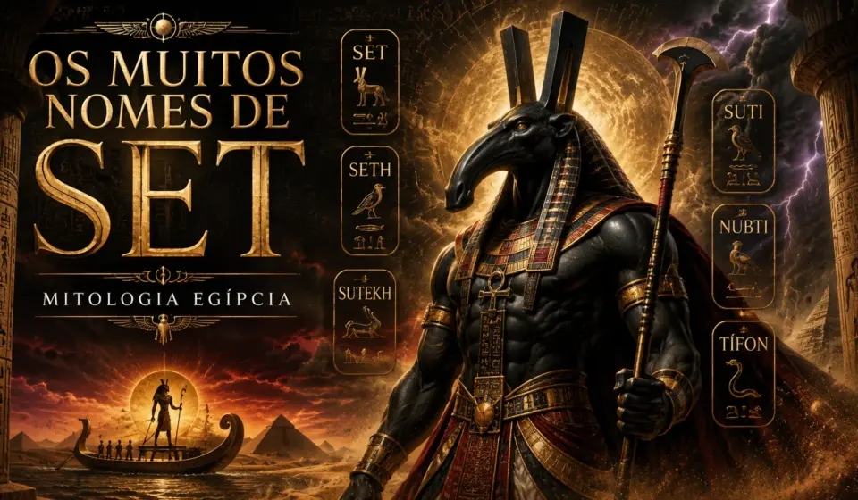 Templo de Lúcifer Set
