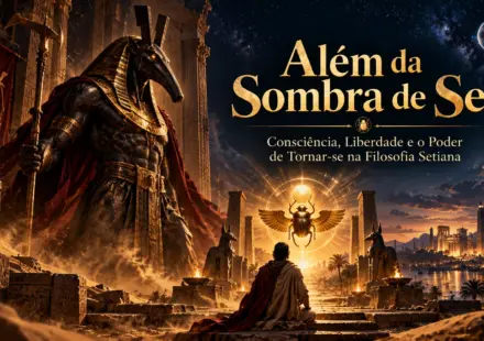 Templo de Lúcifer Al M Da Sombra De Set