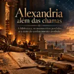 Templo de Lúcifer Alexandria Al M Das Chamas