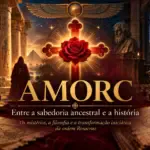 Templo de Lúcifer Amorc Sabedoria Ancestral E Mist Rios