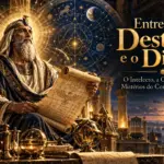 Templo de Lúcifer Entre O Destino E O Divino