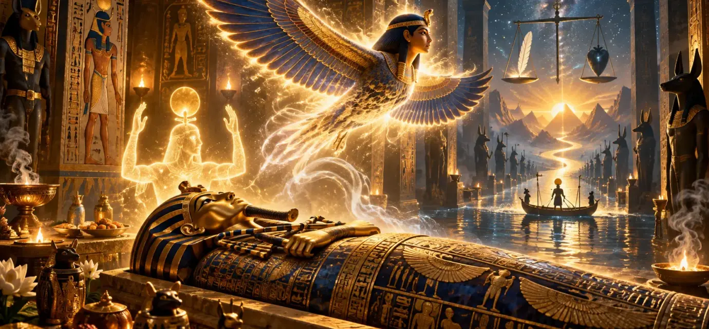 Templo de Lúcifer Julgamento Dourado No Al M Eg Pcio