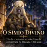 Templo de Lúcifer O S Mio Divino E O Abismo