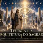 Templo de Lúcifer Teurgia E A Arquitetura Do Sagrado
